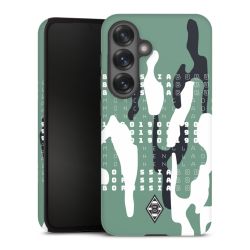 Tough Case glänzend