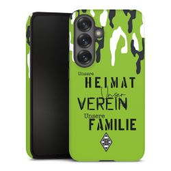 Tough Case glänzend