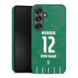 Tough Case glänzend