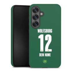 Tough Case glänzend