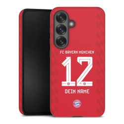 Tough Case glänzend