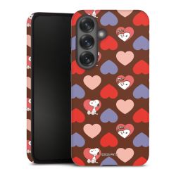 Tough Case glänzend