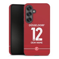 Tough Case glänzend