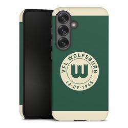 Tough Case glänzend