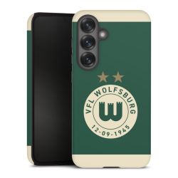 Tough Case glänzend