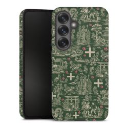 Tough Case glänzend