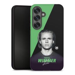 Tough Case glänzend