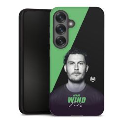 Tough Case glänzend