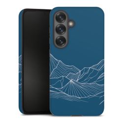 Tough Case glänzend