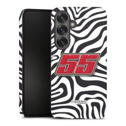 Tough Case glänzend