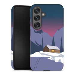 Tough Case glänzend