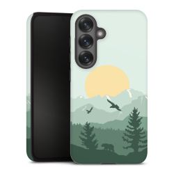 Tough Case glänzend