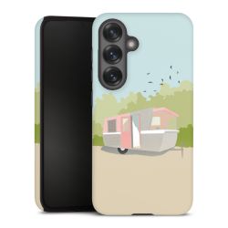 Tough Case glänzend