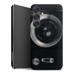 Premium Case matt