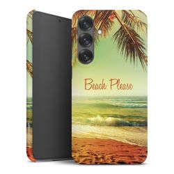 Premium Case matt