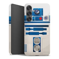 R2D2 primo piano