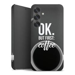 Premium Case matt