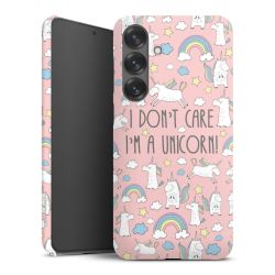 Premium Case matt