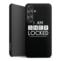 Premium Case matt