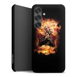 Premium Skyddskal matt