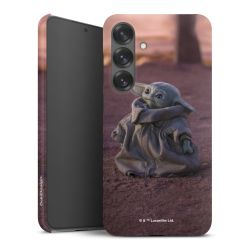 The Child Omhoog kijken