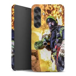 Premium Case matt