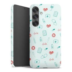 Premium Skyddskal matt