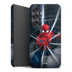 Spider-Man Webs In Action