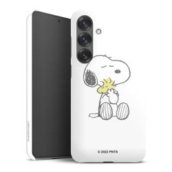 Snoopy And Woodstock kuscheln