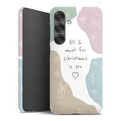 Premium Skyddskal matt