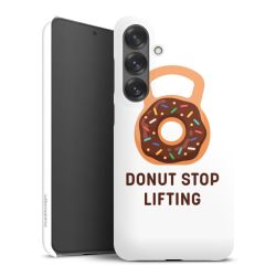 Premium Skyddskal matt