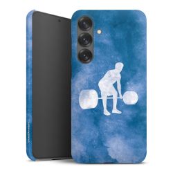 Premium Skyddskal matt