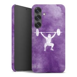 Premium Skyddskal matt