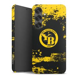 BSC YB Grunge