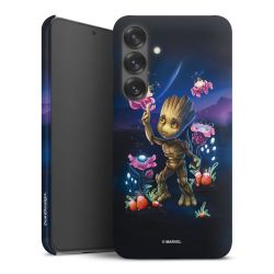 Baby Groot Blumen