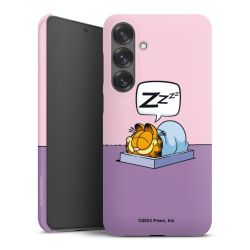 Garfield Attacco al pisolino rosa