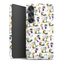 Premium Skyddskal matt