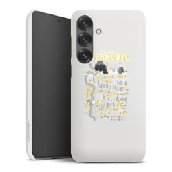 Premium Case matt