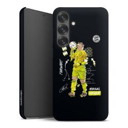Premium Case matt