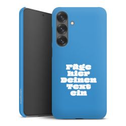 Premium Case matt