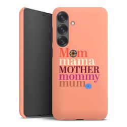 Premium Case matt