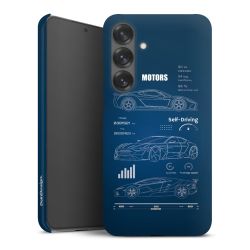 Premium Skyddskal matt