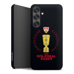VfB DFB-Pokal Sieger Schwarz