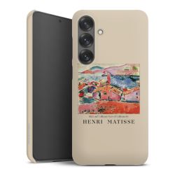 Premium Case matt