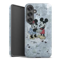 Micky&Minnie In Love
