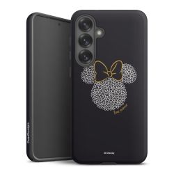 Minnie Black and White