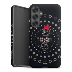 Minnie Sassy Polka Dots