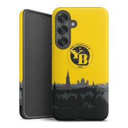 BSC YB Skyline
