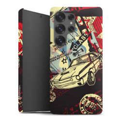 Premium Case matt
