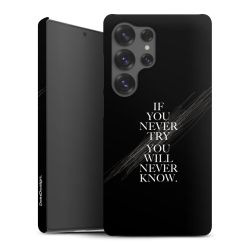 Premium Case matt